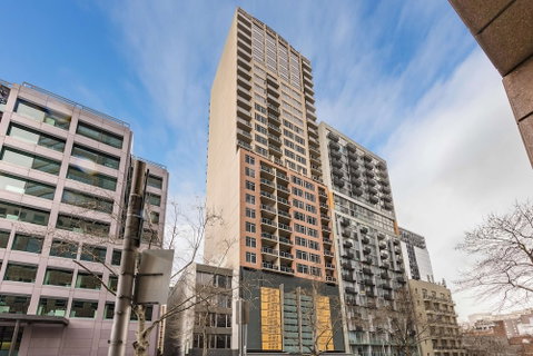 Oaks Melbourne On Lonsdale Suites - Accommodation Port Hedland 5