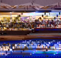 Mercure Townsville - Accommodation Port Hedland