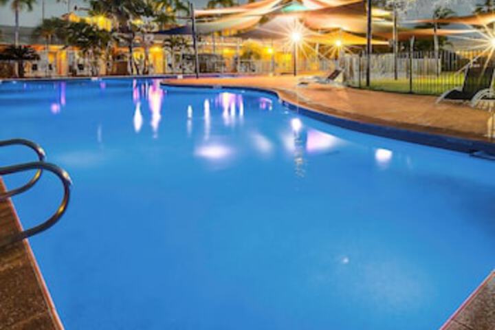 Broome WA Accommodation Port Hedland