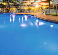 Mercure Broome - Accommodation Port Hedland