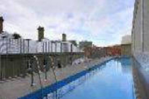 Grand Mercure Apartments - Accommodation Port Hedland 1