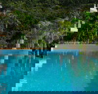 Azure Sea Whitsunday Resort - Accommodation Port Hedland