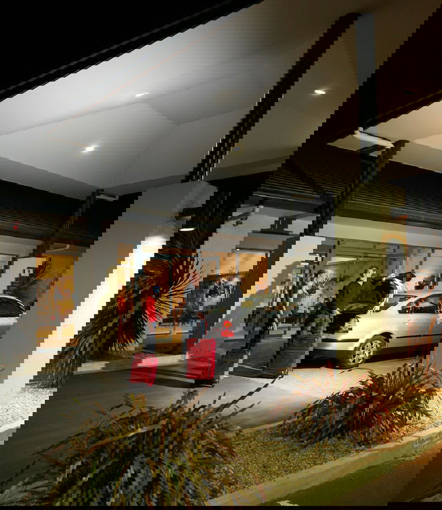  Accommodation Port Hedland