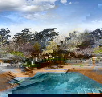 Mercure Resort Hunter Valley Gardens - Accommodation Port Hedland