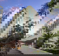 Amora Hotel Brisbane - Accommodation Port Hedland