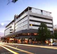 Novotel Canberra - Accommodation Port Hedland