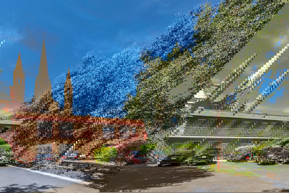 North Bendigo VIC Accommodation Port Hedland