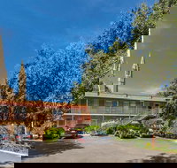 Best Western Cathedral Motor Inn - Accommodation Port Hedland