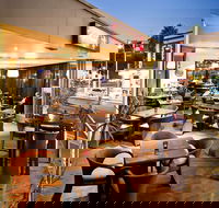 Adelaide Rockford - Accommodation Port Hedland