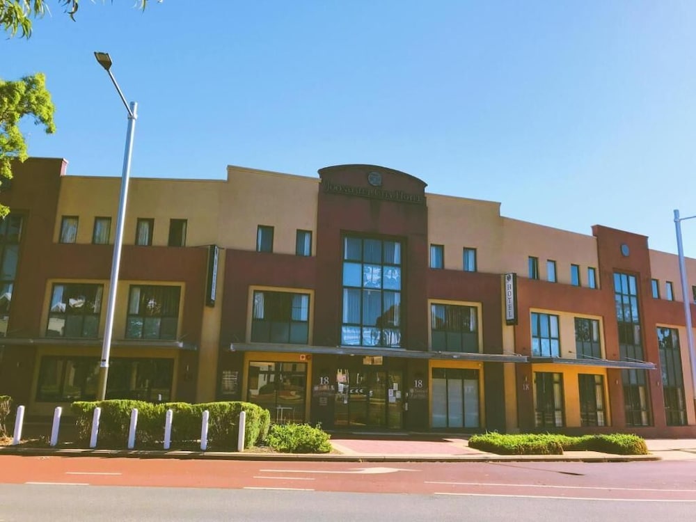 Beldon WA Accommodation Port Hedland