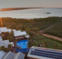 Moonlight Bay Suites - Accommodation Port Hedland