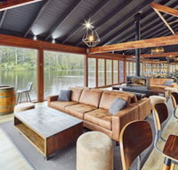 RAC Karri Valley Resort - Accommodation Port Hedland