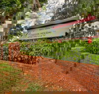Bayside Holiday Apartments - Accommodation Port Hedland
