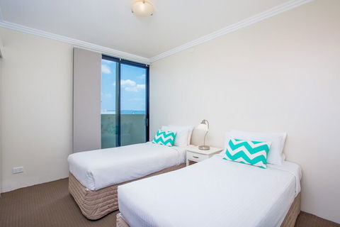 Republic Apartments - Accommodation Port Hedland 7