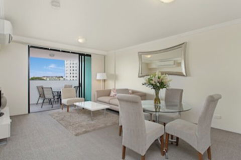 Republic Apartments - Accommodation Port Hedland 0
