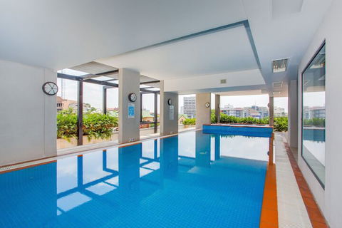 Republic Apartments - Accommodation Port Hedland 2