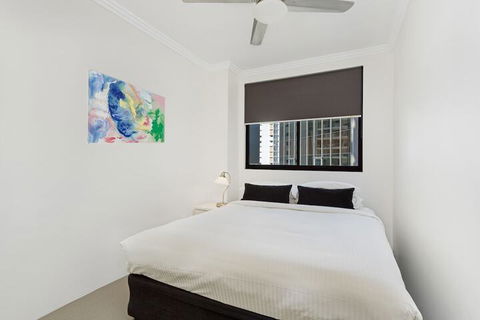 Republic Apartments - Accommodation Port Hedland 6