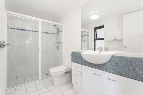 Republic Apartments - Accommodation Port Hedland 5