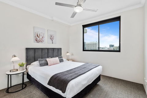 Republic Apartments - Accommodation Port Hedland 4
