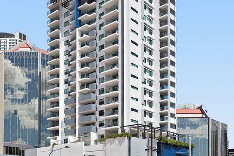 Republic Apartments - Accommodation Port Hedland 1