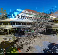 Hides Hotel Cairns - Accommodation Port Hedland