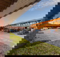 Hotel Bruce County - Accommodation Port Hedland