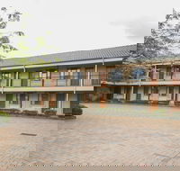 Gateway on Monash Boutique Hotel - Accommodation Port Hedland