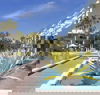Sheraton Grand Mirage Resort Gold Coast - Accommodation Port Hedland