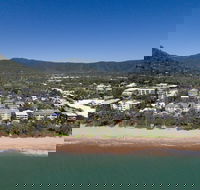 On the Beach Holiday Apartments - Accommodation Port Hedland