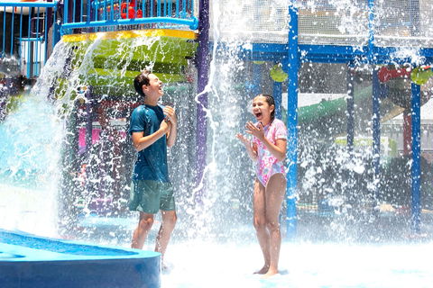 Paradise Resort Gold Coast - Accommodation Port Hedland 3