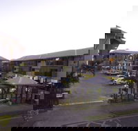 Southern Cross Atrium Apartments - Accommodation Port Hedland