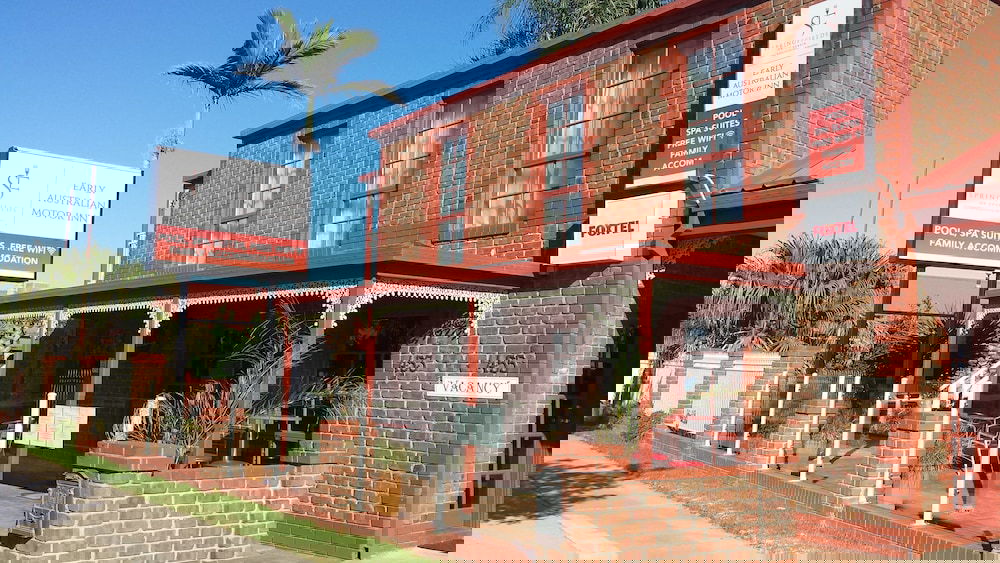 Mildura VIC Accommodation Port Hedland