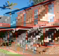 Early Australian Motor Inn - Accommodation Port Hedland