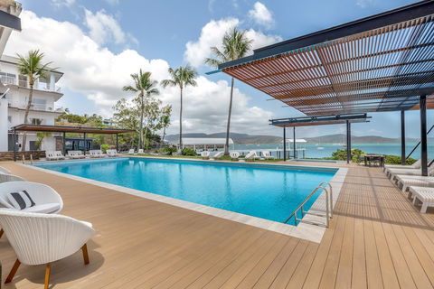 Coral Sea Marina Resort - Accommodation Port Hedland 1