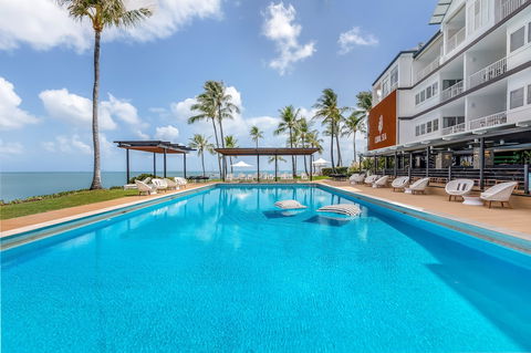 Coral Sea Marina Resort - Accommodation Port Hedland 3