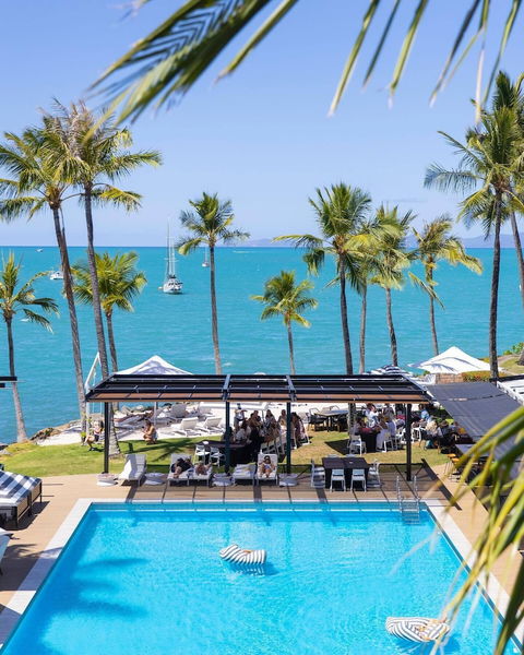 Coral Sea Marina Resort - Accommodation Port Hedland 6