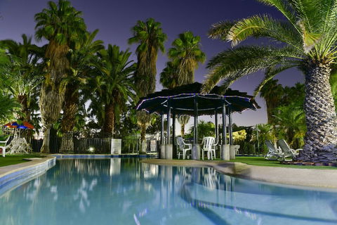 Desert Palms Alice Springs - Accommodation Port Hedland 4