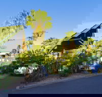 Desert Palms Alice Springs - Accommodation Port Hedland
