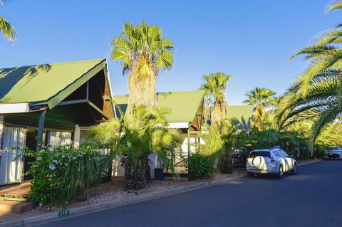 Desert Palms Alice Springs - Accommodation Port Hedland 0