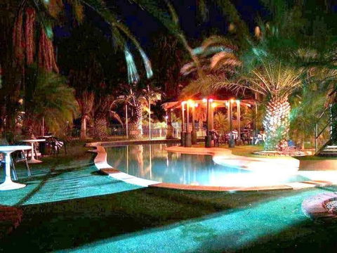 Desert Palms Alice Springs - Accommodation Port Hedland 2