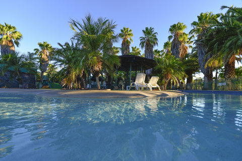 Desert Palms Alice Springs - Accommodation Port Hedland 5