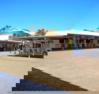 Cascade Motel In Townsville - Accommodation Port Hedland