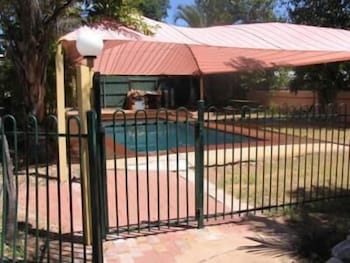 Townview Motel - Accommodation Port Hedland 3
