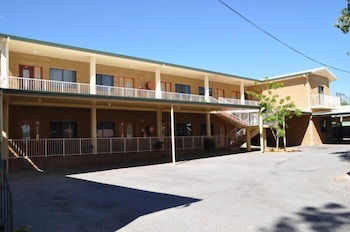 Townview Motel - Accommodation Port Hedland 1
