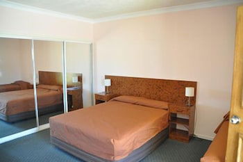 Townview Motel - Accommodation Port Hedland 6