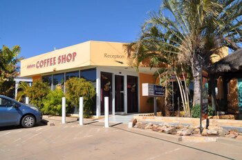 Townview Motel - Accommodation Port Hedland 2