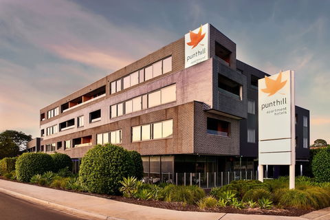 Punthill Oakleigh - Accommodation Port Hedland 0