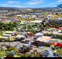 Coach House Launceston - Accommodation Port Hedland