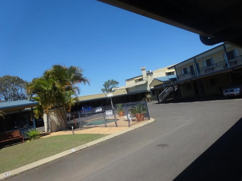 Boulevard Lodge - Accommodation Port Hedland 0