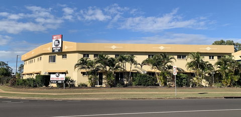 Boulevard Lodge - Accommodation Port Hedland 1